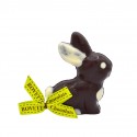 Lapin Rieur - Chocolat noir bio