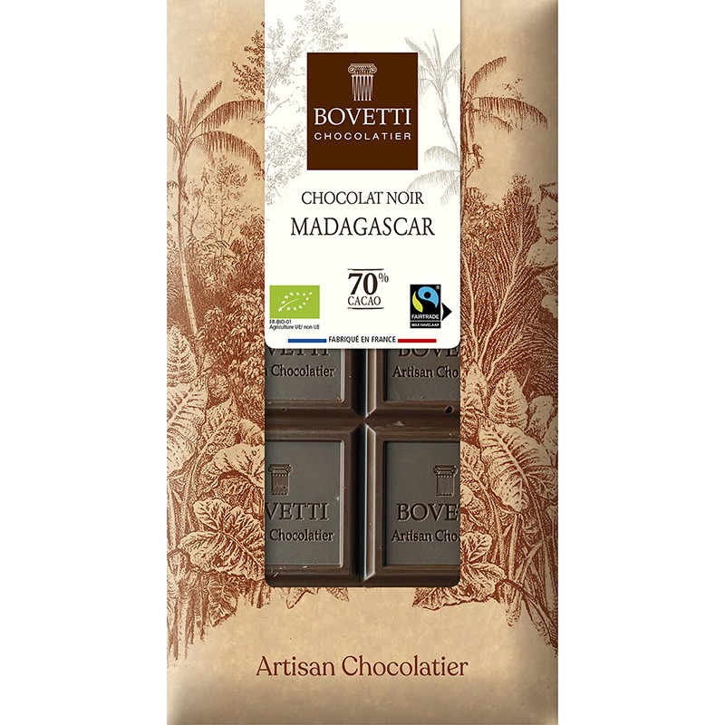 Vente en ligne mignonnette cacao de madagascar 4cl