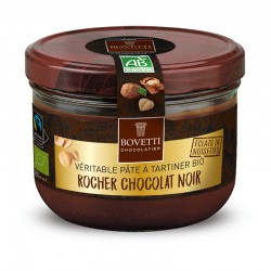 Rochers Noisettes Chocolat...