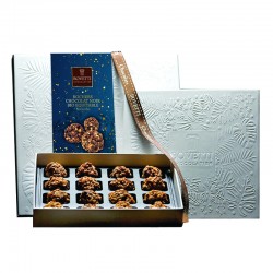 Rochers Noisettes Chocolat...
