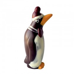 Petit Pingouin Chocolat Noir