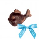Baleine - Chocolat noir bio