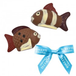 Poissons exotiques -...