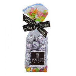 Sachets de petits œufs...