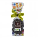 Fritures de Pâques - Chocolat noir bio