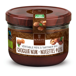 Pâte à tartiner Chocolat...