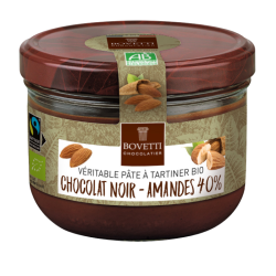 Pâte à tartiner Chocolat...
