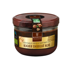 Pâte à tartiner Rochers...
